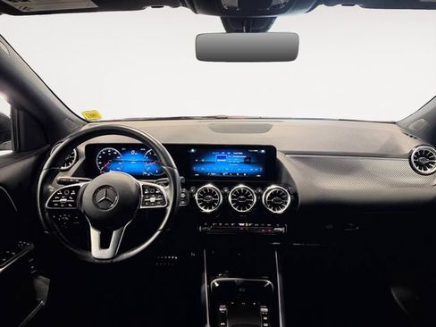 Certified 2022 Mercedes-Benz GLA 250 4MATIC image 15