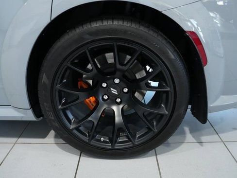 Used 2022 Dodge Charger Scat Pack image 10