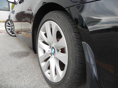 Used 2012 BMW 328i Convertible image 15