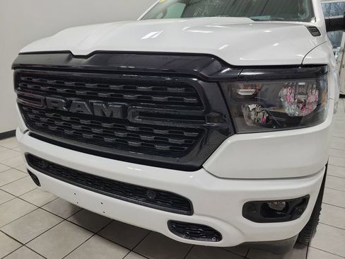 Used 2023 RAM 1500 Big Horn image 22
