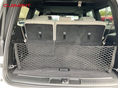 New 2025 Jeep Wagoneer Series II image 24