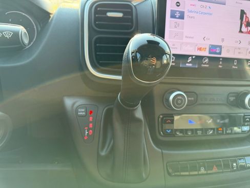 New 2026 RAM ProMaster 3500 w/ Quick Order Package 22G SLT image 24