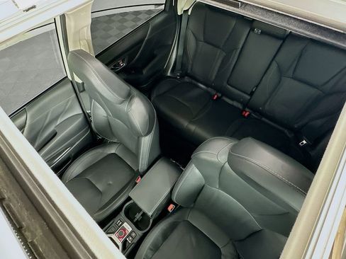 Used 2019 Subaru Forester Limited w/ Popular Package #3 image 22