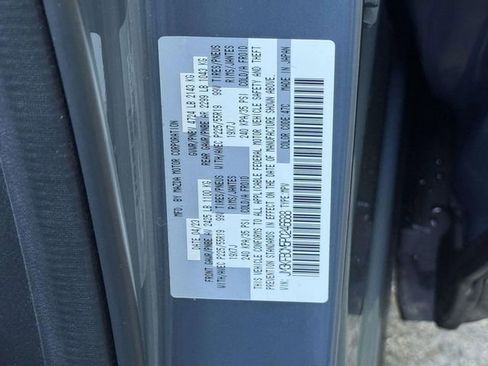 Used 2023 MAZDA CX-5 Carbon Edition AWD/4WD image 26