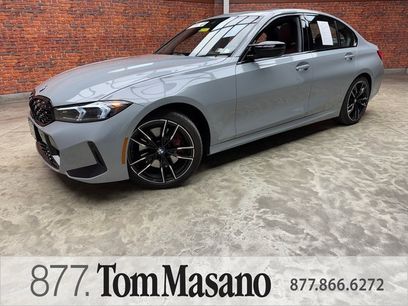 Certified 2024 BMW M340i xDrive w/ Premium Package