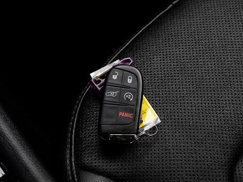 Used 2022 Jeep Compass Limited w/ Elite Group image 68