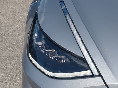 Used 2023 Hyundai Sonata Limited image 10