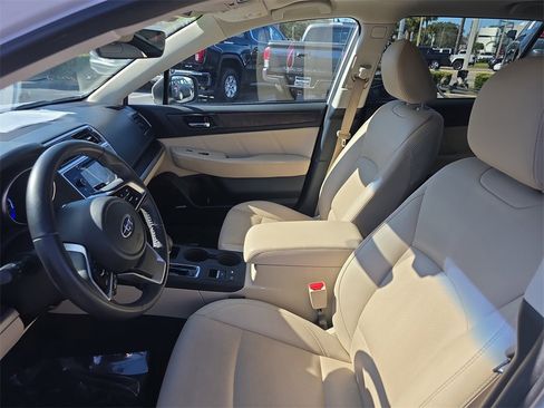 Used 2019 Subaru Outback 2.5i Limited w/ Popular Package #2 image 20