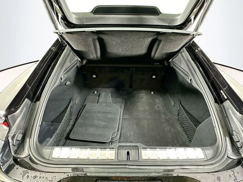 Used 2024 Porsche Panamera 4 image 29