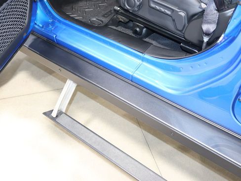 Used 2023 Jeep Gladiator Rubicon w/ LED Lighting Group image 28