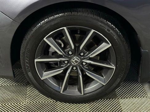 Used 2022 Honda Accord EX-L image 12