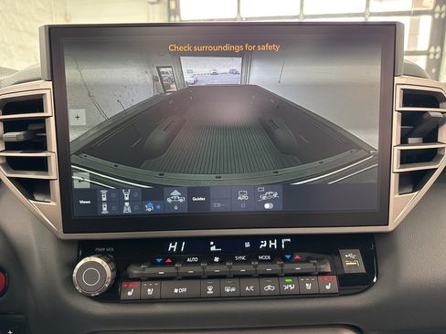 New 2026 Toyota Tundra Limited image 29