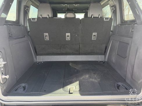 Used 2023 Ford Bronco Big Bend image 27