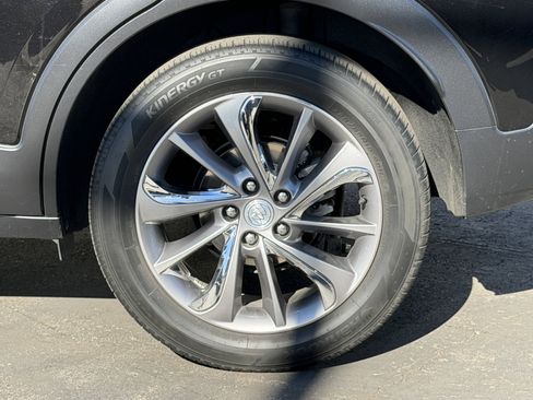 Used 2023 Buick Encore GX Essence w/ Experience Buick Package image 15