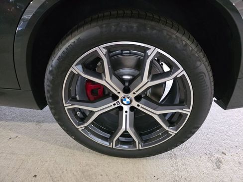 New 2026 BMW X5 xDrive50e w/ M Sport Package AWD/4WD image 6