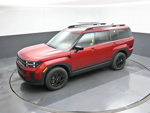 New 2026 Hyundai Santa Fe XRT image 51