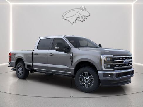 New 2026 Ford F250 Lariat w/ FX4 Off-Road Package AWD/4WD image 7