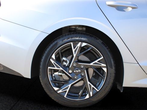 Used 2025 Kia K5 GT-Line image 5