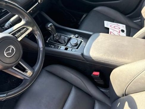 Used 2019 MAZDA MAZDA3 Sedan w/ Select Package FWD image 6