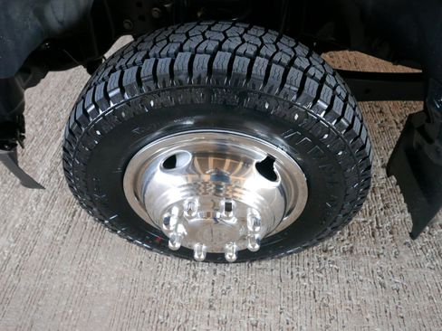 Used 2022 Ford F350 XLT w/ XLT Value Package image 22