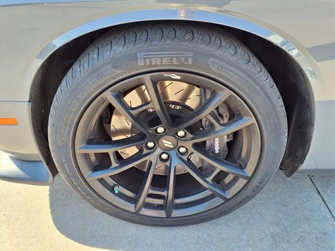 Used 2017 Dodge Challenger T/A image 21