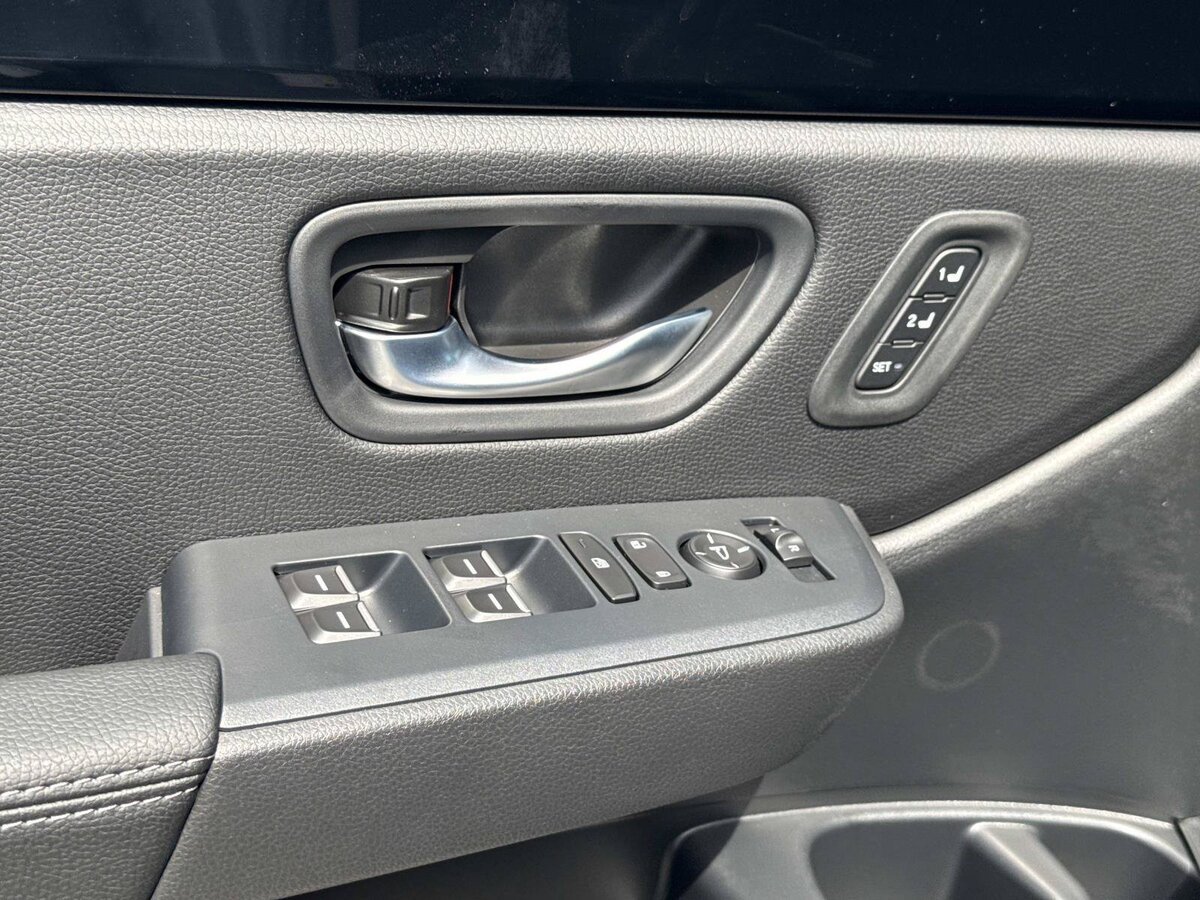 New 2026 Honda Pilot EX-L image 17