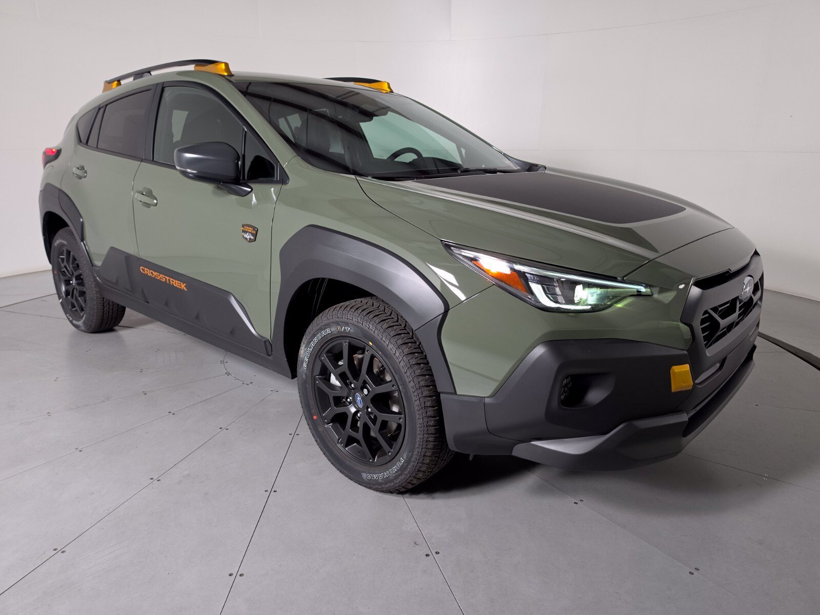 New 2026 Subaru Crosstrek 2.5i Wilderness AWD/4WD image 7