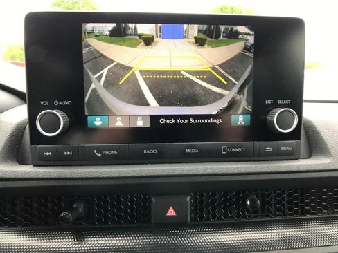 Certified 2024 Honda CR-V EX image 23