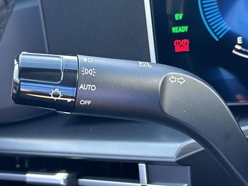 New 2026 Hyundai Santa Fe SEL image 32