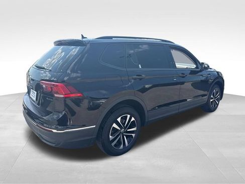 Used 2022 Volkswagen Tiguan S AWD/4WD image 5