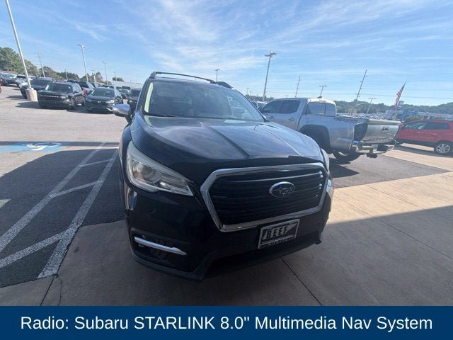 Used 2019 Subaru Ascent Touring w/ Popular Package #3 AWD/4WD image 10