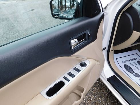 Used 2010 Mercury Milan Premier image 21