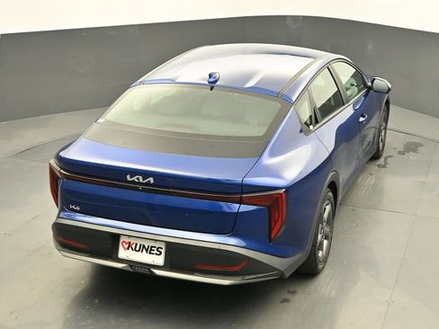 Used 2025 Kia K4 FWD image 23