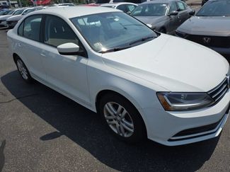 Used 2018 Volkswagen Jetta S FWD video 1