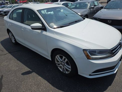 Used 2018 Volkswagen Jetta S FWD image 1