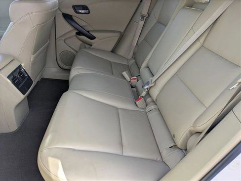 Used 2016 Acura RDX FWD image 17