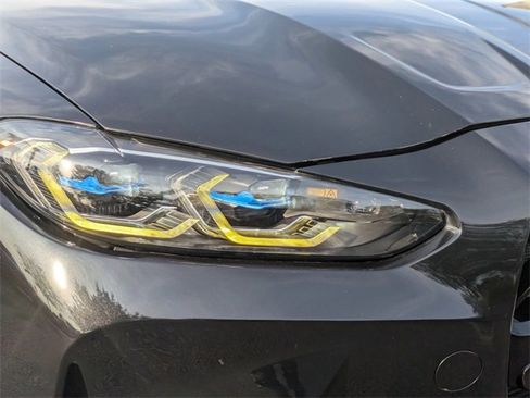 Used 2024 BMW M3 Competition image 9