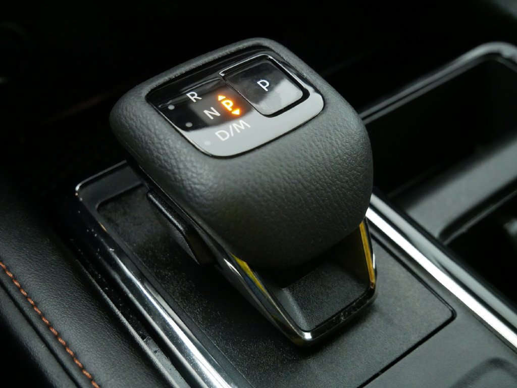 Used 2023 Nissan Pathfinder Rock Creek AWD/4WD image 30