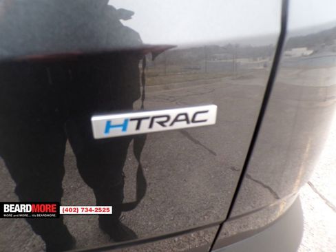 Used 2023 Hyundai Tucson SEL image 9