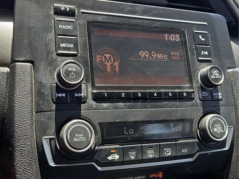 Used 2019 Honda Civic LX image 22