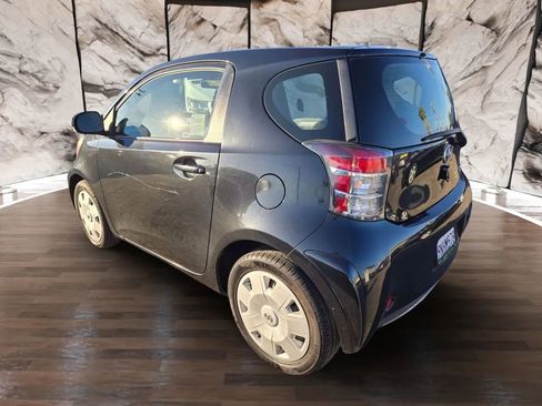 Used 2013 Scion iQ image 7