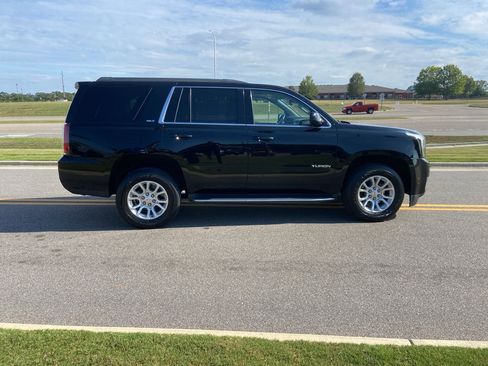 Used 2020 GMC Yukon SLT image 13