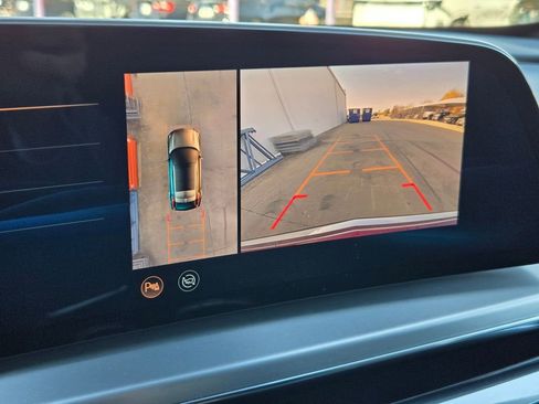 Certified 2025 Cadillac Lyriq Luxury w/ LPO, Floor Liner Package image 19