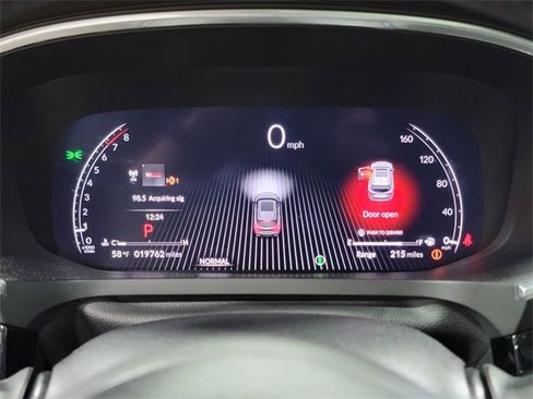 Certified 2025 Acura MDX w/ Advance Package image 29