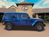 Used 2019 Jeep Wrangler Unlimited Rubicon w/ Dual Top Group image 2