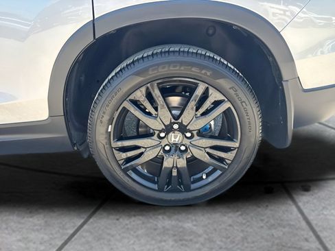 Used 2020 Honda Passport Sport image 20