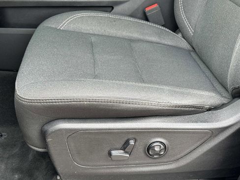 Used 2021 RAM 1500 Big Horn AWD/4WD image 16