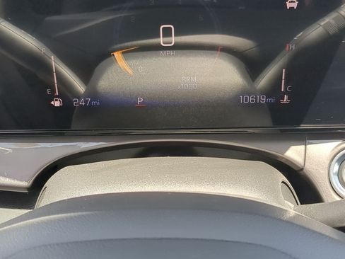 Used 2025 Chevrolet Trax ACTIV w/ Driver Confidence Package FWD image 15