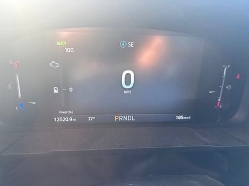 Used 2025 Ford Maverick XLT FWD image 17