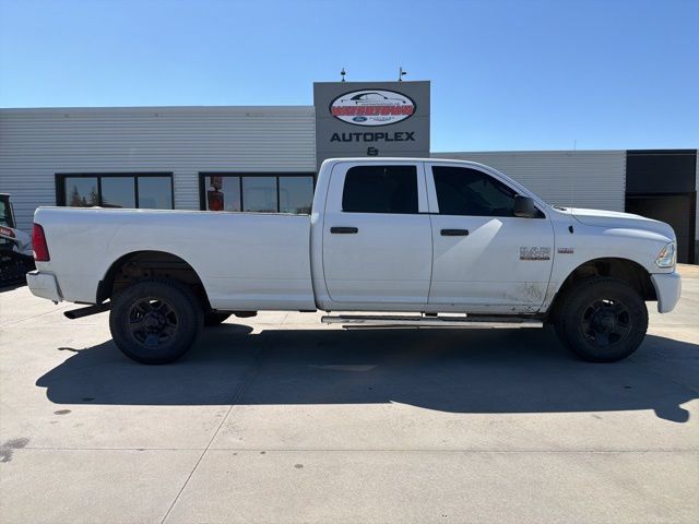 Used 2014 RAM 2500 Tradesman w/ Popular Equipment Group AWD/4WD image 1